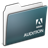 Adobe Audition 3 Folder Icon